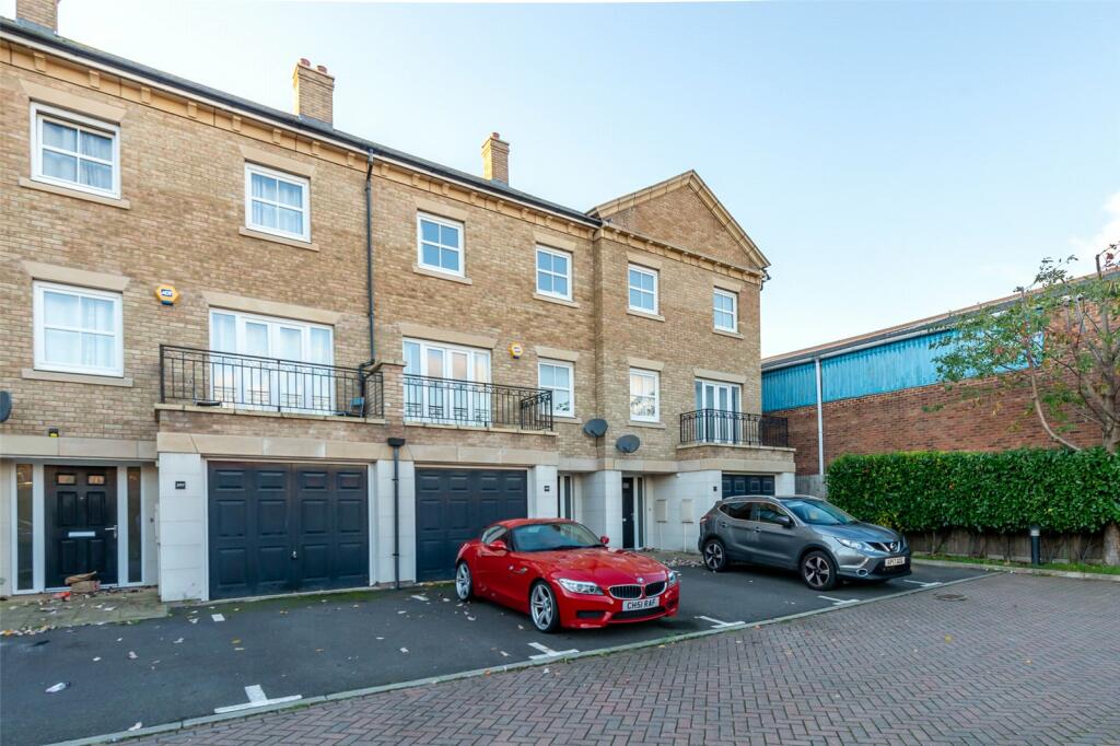 Additional image 20 of Slade Green Road, Erith, Kent, DA8