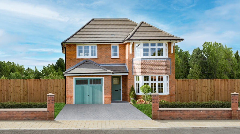 Primary image of Manchester Road,
Congleton,
Chesire, 
CW12 2HT