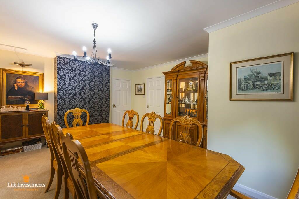 Additional image 36 of Lime Tree Avenue, Rugby, Warwickshire, CV22