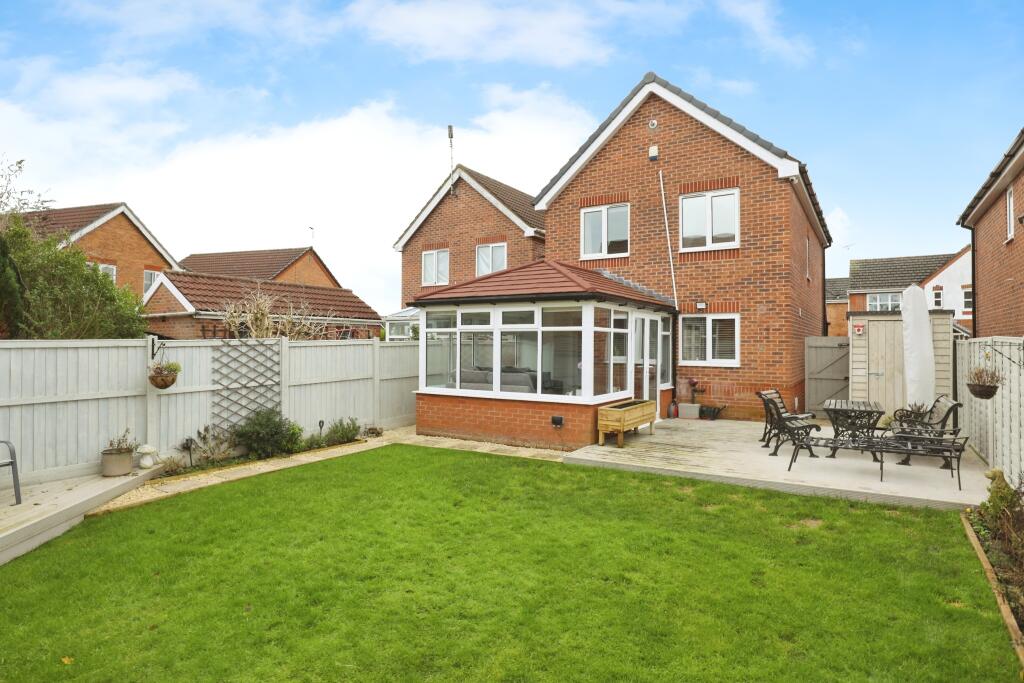 Additional image 16 of Rosewood Drive, Winsford, CW7