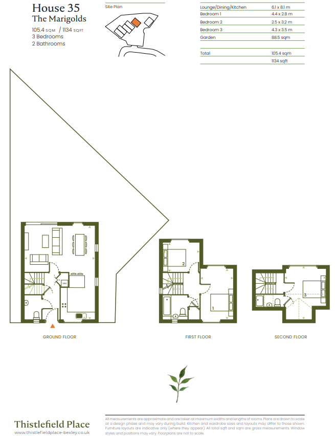 Additional image 8 of Thistlefield Place, Thistlefield Close, Bexley, DA5