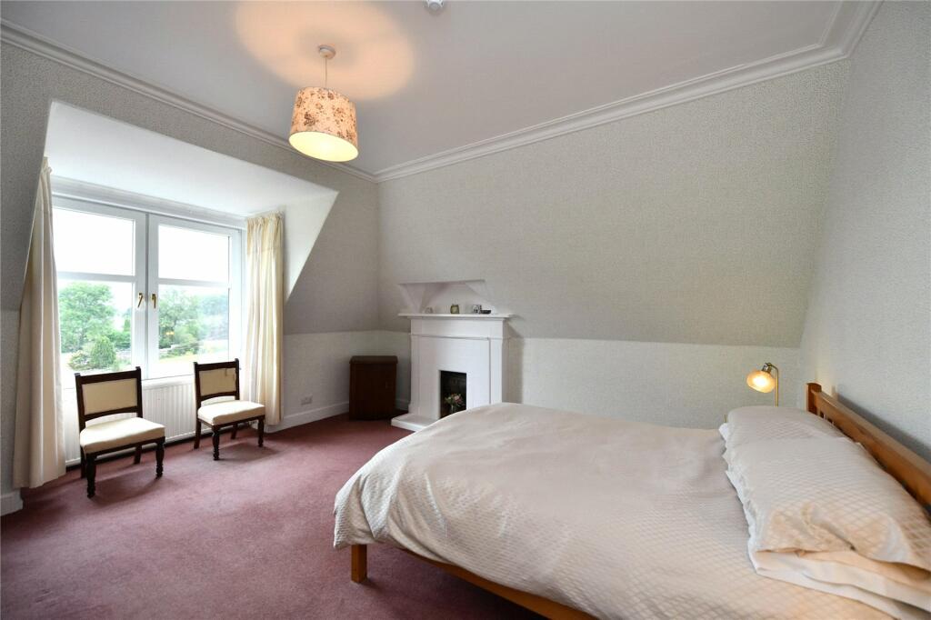 Additional image 23 of Albion House - Lot 1, 49 Ernespie Road, Castle Douglas, Dumfries and Galloway, South West Scotland, DG7