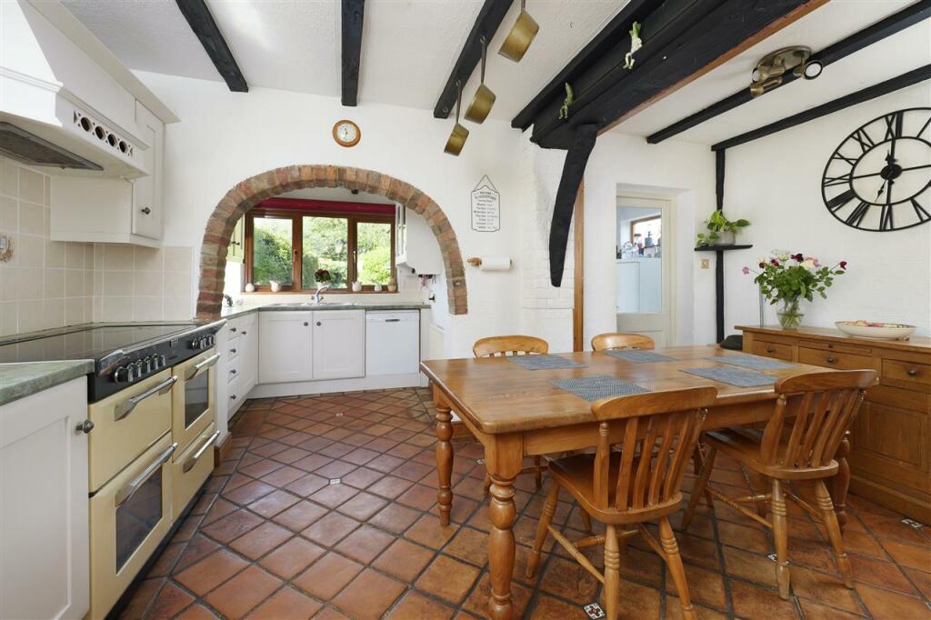 Additional image 11 of Rosebrae, Iffin Lane, Canterbury