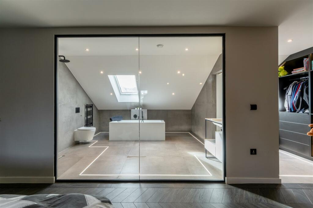Additional image 68 of An outstanding Georgian style detached family residence in Eaton