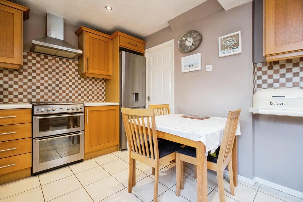 Additional image 11 of Harcourt Place, Castle Donington
