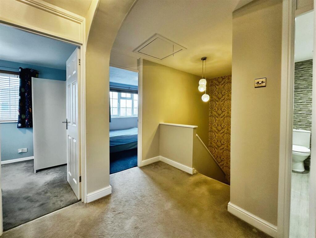 Additional image 22 of Slade Meadow, Radford Semele, Leamington Spa