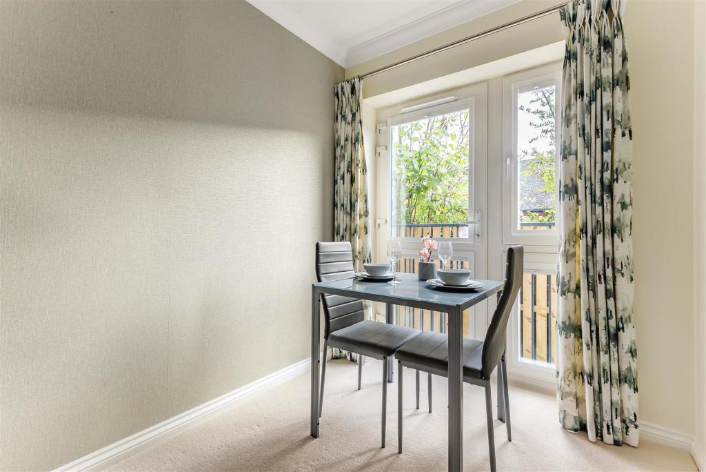 Additional image 5 of Eliot Lodge, Ashbourne