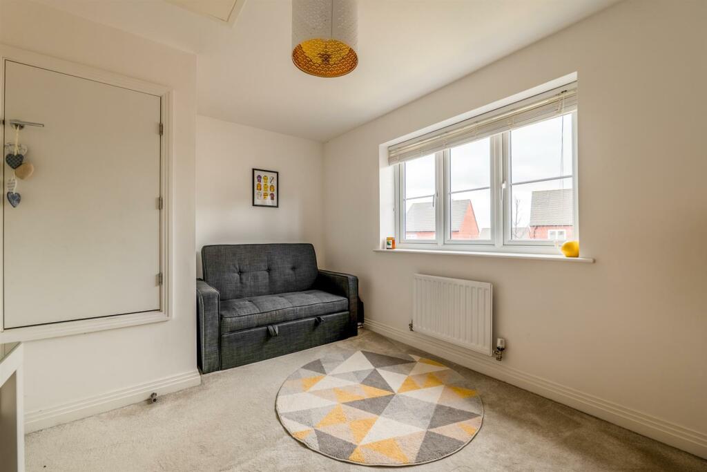 Additional image 9 of Burnell Close, Shipston-On-Stour