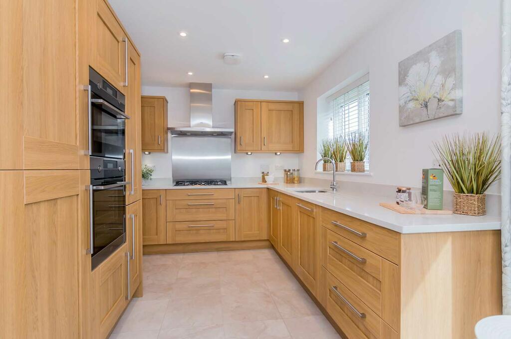 Additional image 4 of The Long Shoot, 
Nuneaton, 
CV11 6JW