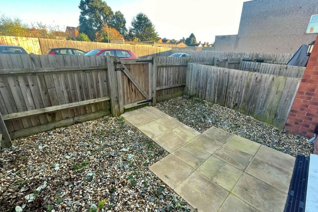 Additional image 8 of Pinfold Street, Rugby