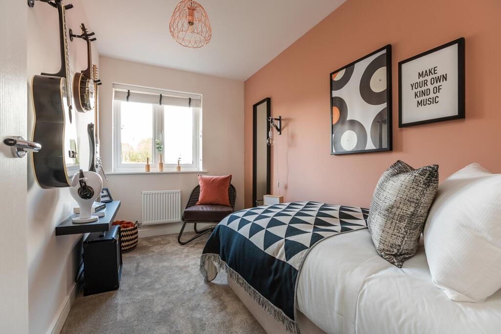 Additional image 9 of Bedworth Road,
Bulkington,
CV12