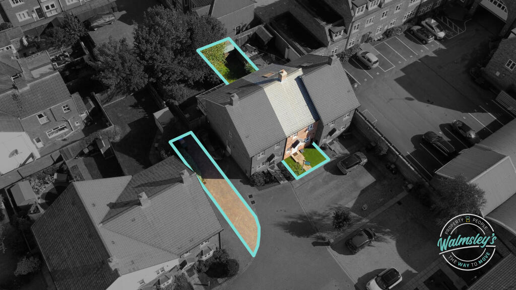 Additional image 27 of Bell Walk, Clarendon Street, Earlsdon, Coventry, CV5