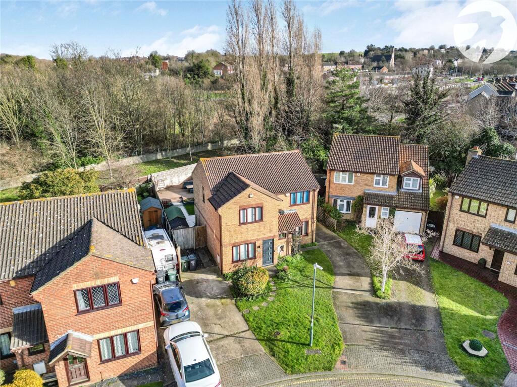 Additional image 12 of Sayer Close, Greenhithe, Kent, DA9