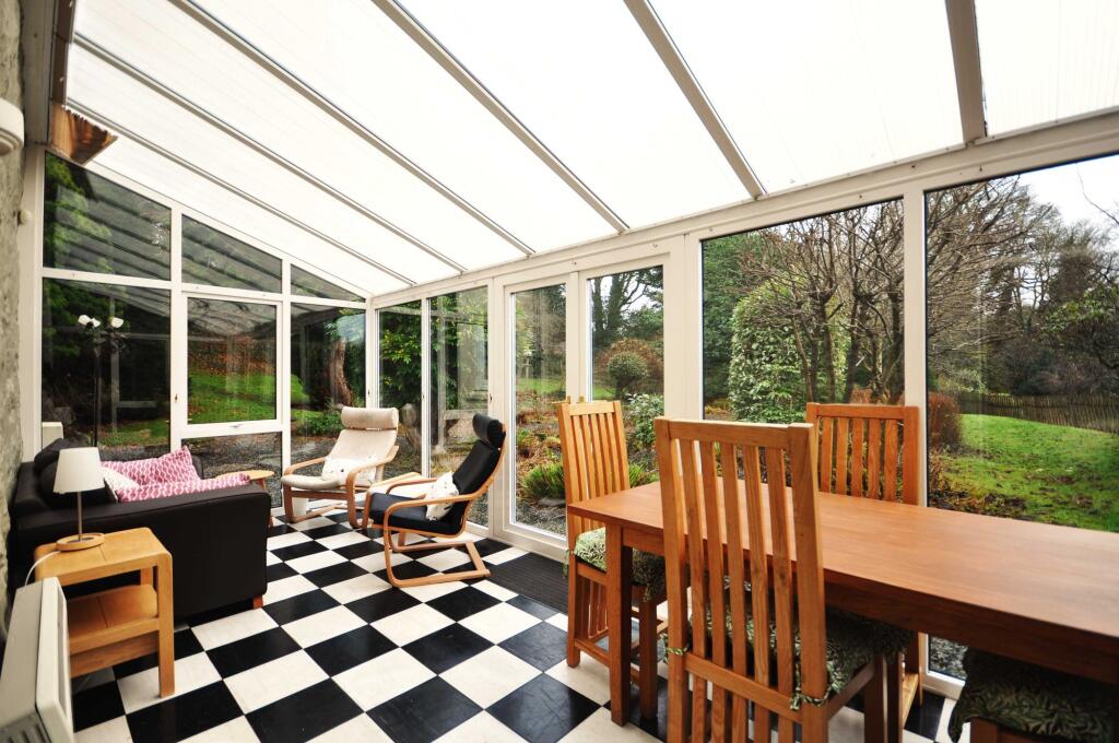 Additional image 14 of Old Edinburgh Road, Minnigaff, DG8