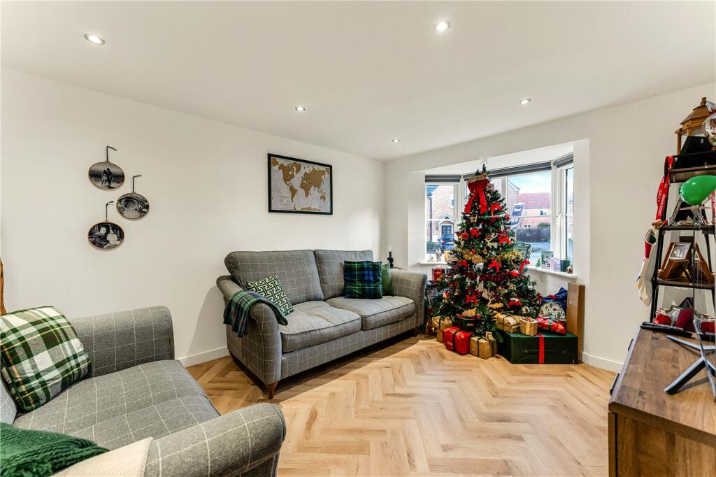 Additional image 3 of Waterton Way, Bishops Tachbrook, Warwickshire, CV33