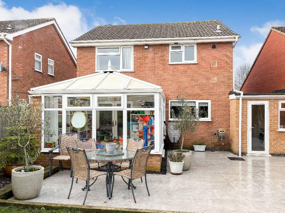 Additional image 27 of Pallett Drive, Nuneaton, CV11