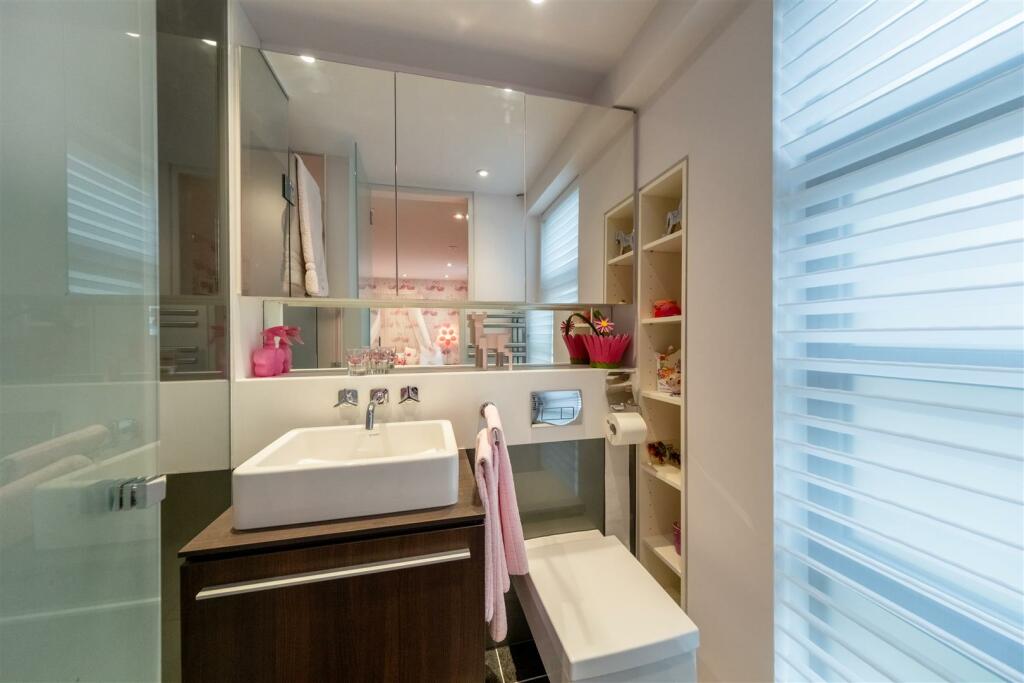 Additional image 44 of An immaculately presented and contemporary detached family home in Hartford