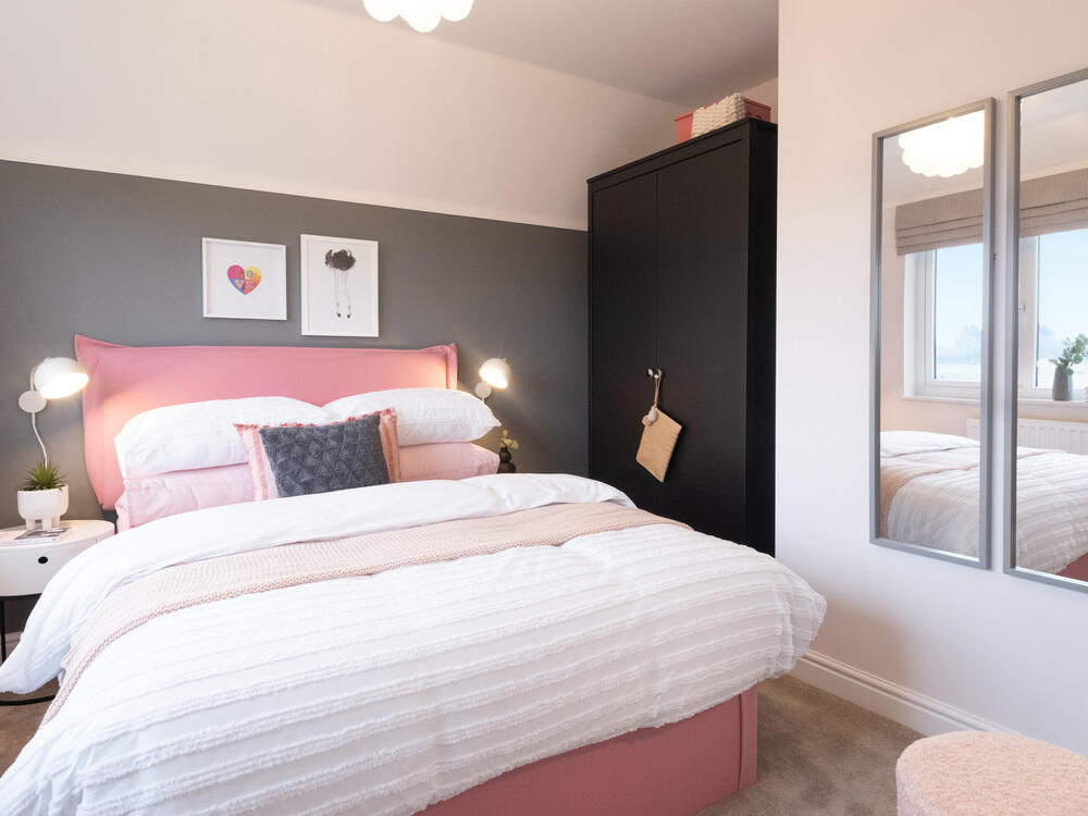 Additional image 8 of Pirelli Close
Castle Donington
Derby
DE74 2WD