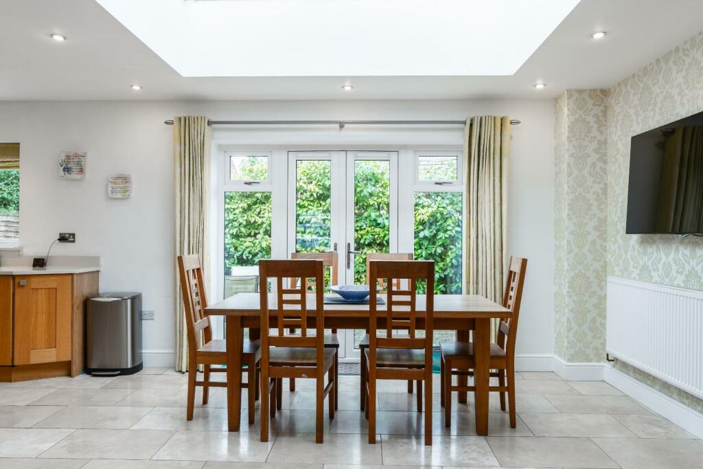 Additional image 16 of Bascote Rise, Southam