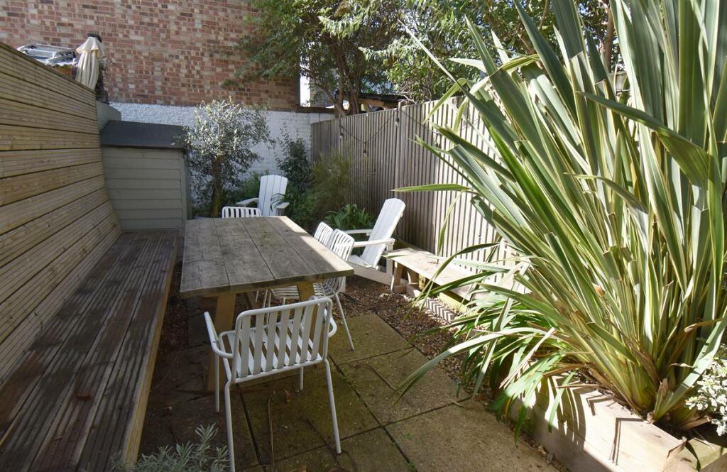 Additional image 21 of Sydenham Street, Whitstable