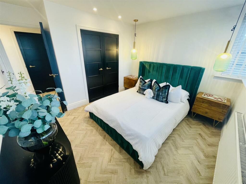 Additional image 6 of Old Vicarage Lane, Hartford, Northwich