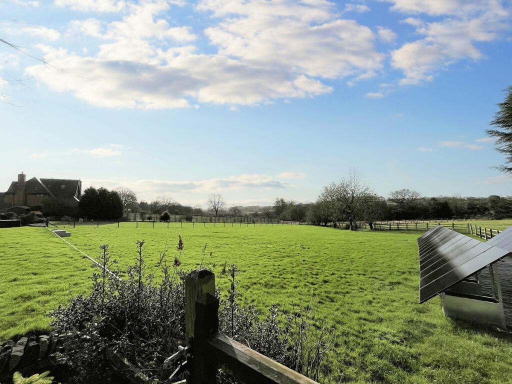 Additional image 24 of Trough Lane, Hulland Village, DE6