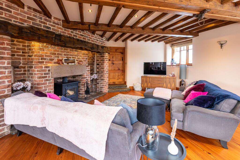 Additional image 11 of Poole, Nantwich, CW5