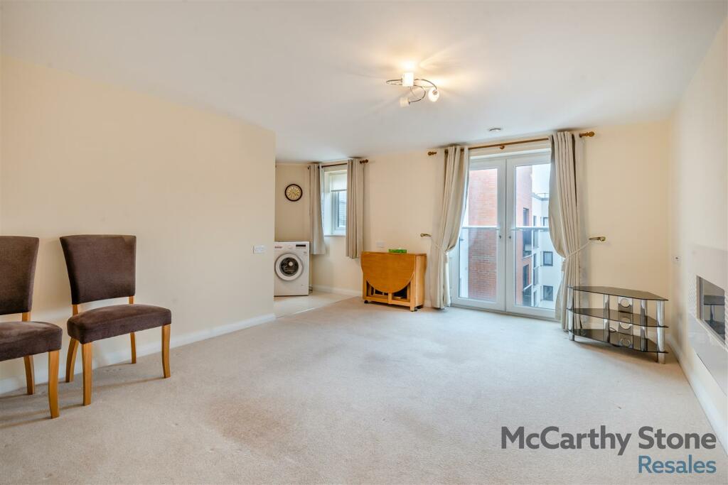 Additional image 21 of Marbury Court, Chester Way, Northwich