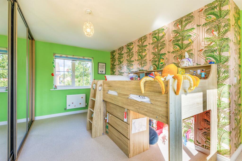 Additional image 18 of Lower Farm Way, Nuneaton