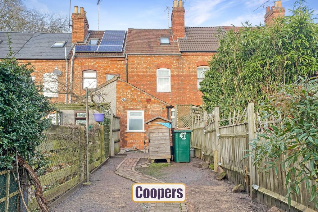 Additional image 14 of Middleborough Road, Lower Coundon, CV1