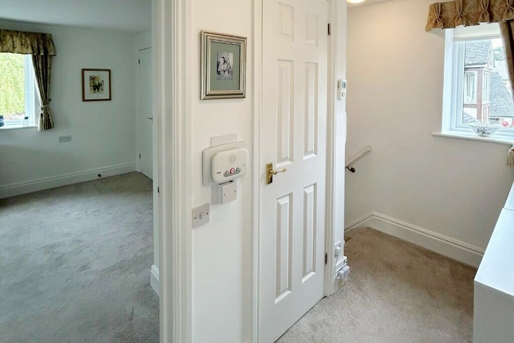 Additional image 8 of No. 22, Richmond Village, St. Josephs Way, Nantwich, Cheshire, CW5
