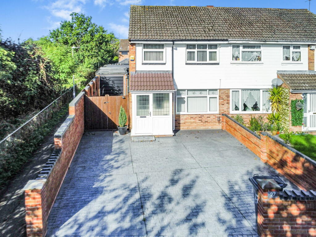 Additional image 5 of Regency Close, Nuneaton, CV10 0DF