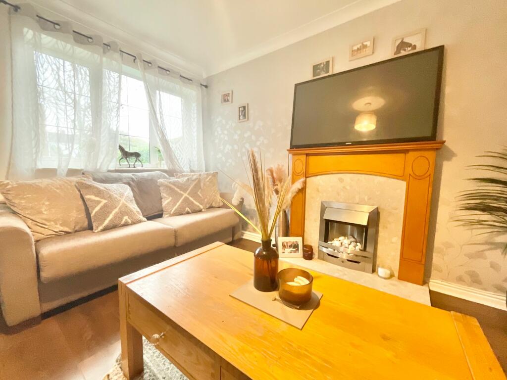 Additional image 5 of The Boundary, Woore, CW3