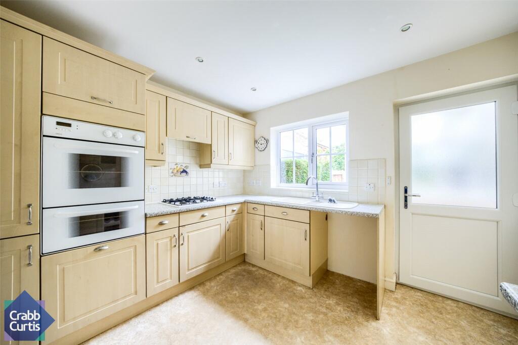 Additional image 8 of Scowcroft Drive, Bishops Itchington, Southam, Warwickshire, CV47