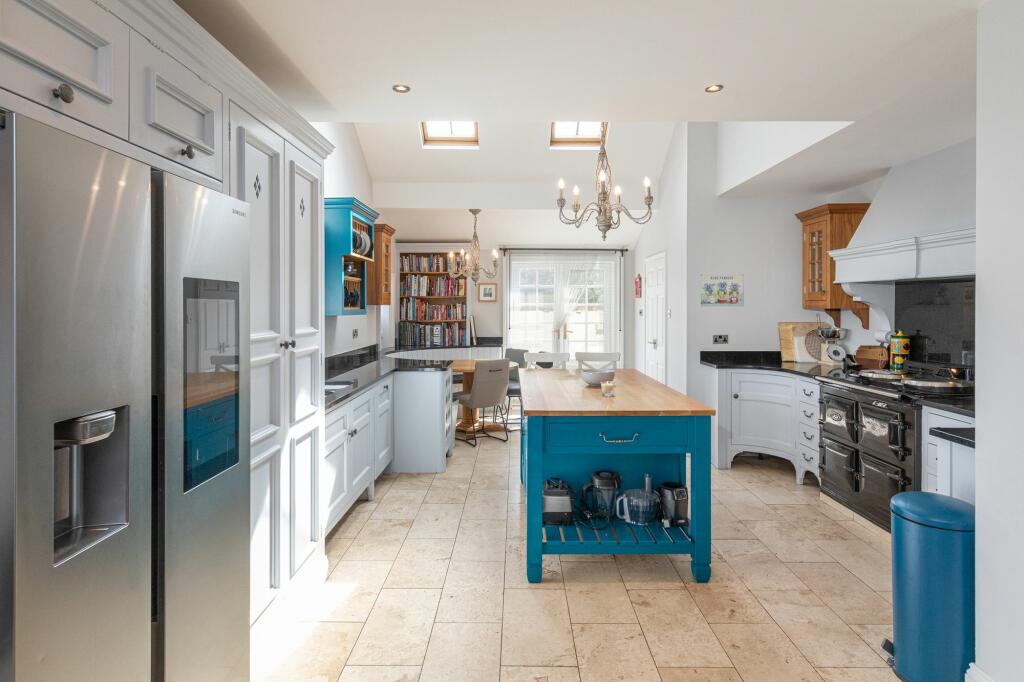 Additional image 5 of Langley Old Hall, Sleetburn Lane, Langley Moor, County Durham