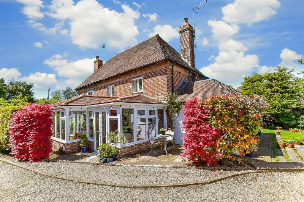 Additional image 14 of Canterbury Road, Etchinghill, Kent