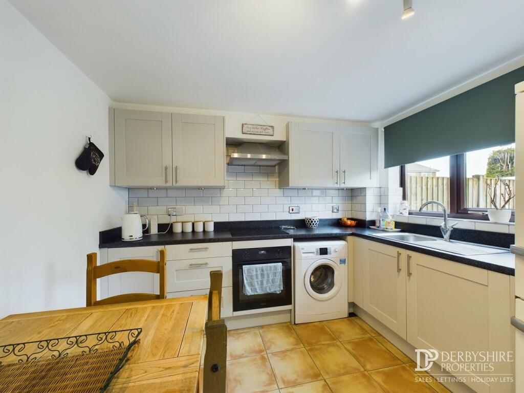 Additional image 6 of Queens View Drive , Waingroves , Ripley, DE5