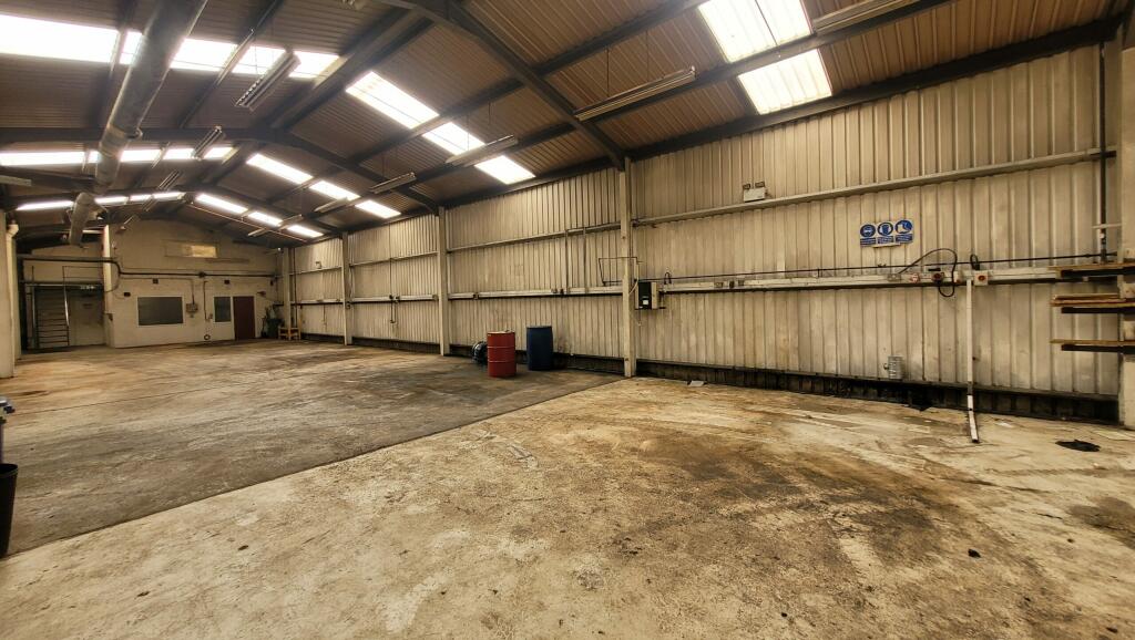 Additional image 9 of 9 Catherinefield Industrial Estate, Dumfries, DG1