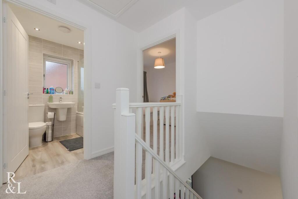 Additional image 12 of Marble Drive, Swadlincote