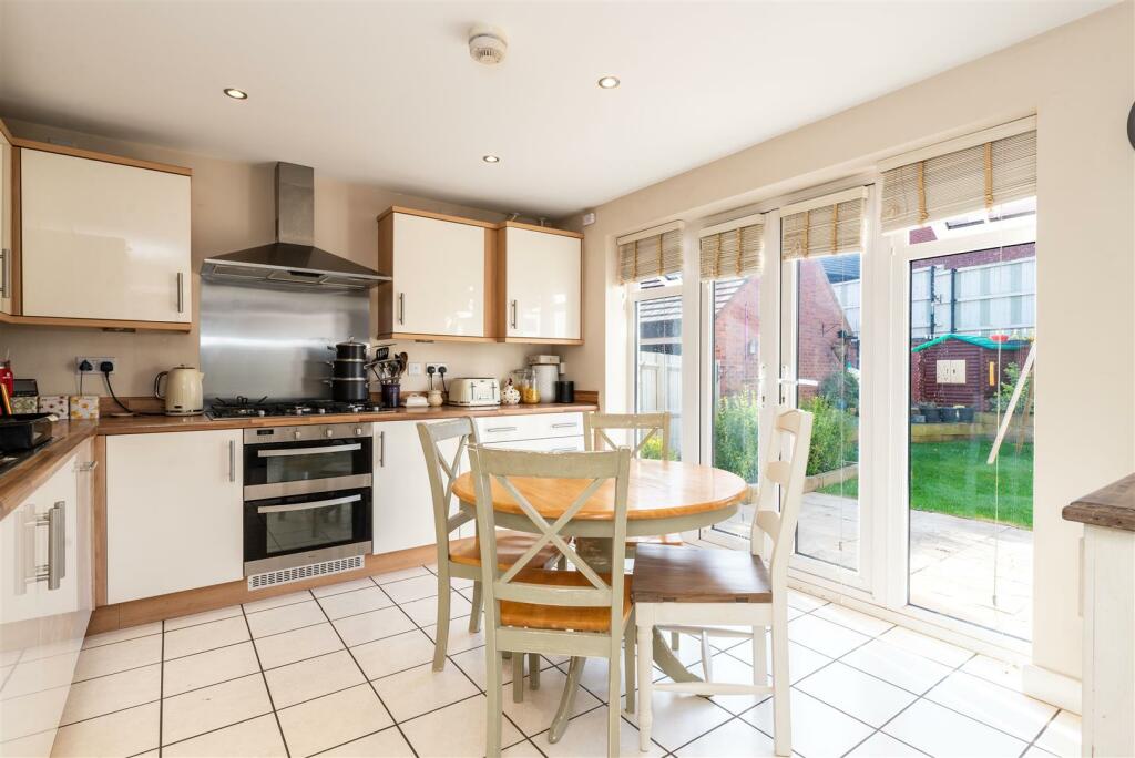 Additional image 26 of Bentley Road, Castle Donington, Derby