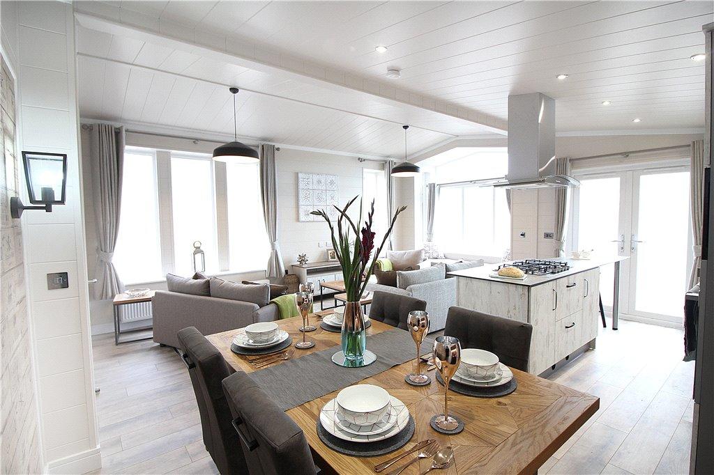 Additional image 4 of Plot 43 The Boutique HOLIDAY HOME, Delamere Lakes Holiday Park, Chester Road