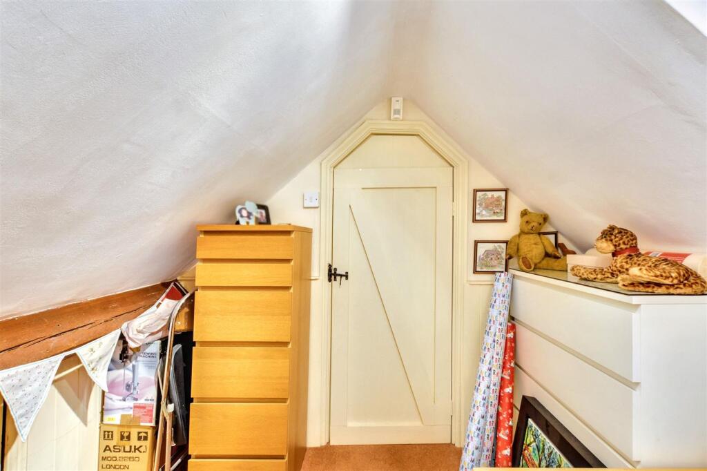 Additional image 25 of The Village, Dale Abbey