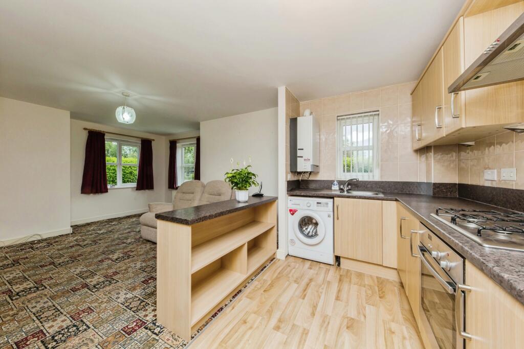 Additional image 4 of Welles Street, Sandbach, Cheshire East, CW11