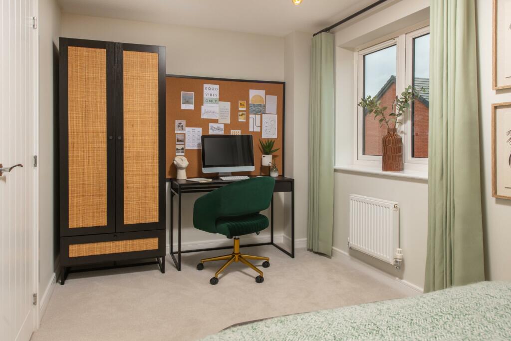 Additional image 8 of Field Lane, 
Boulton Moor
DE24 0EW