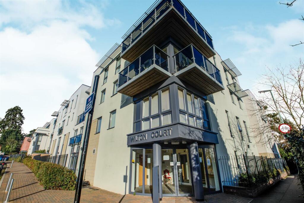 Additional image 10 of Wilton Court, Southbank Road, Kenilworth