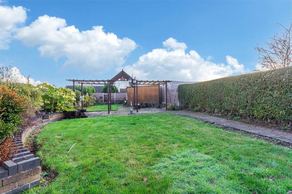 Additional image 40 of High Lane West, West Hallam, DE7