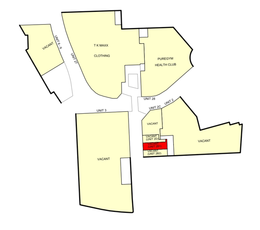Additional image 2 of Ropewalk, Chapel Street, Nuneaton, Warwickshire, CV11