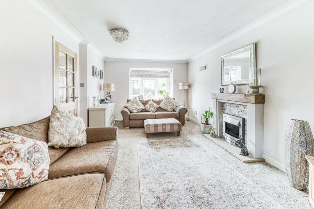 Additional image 10 of Nursery Avenue, West Hallam, Ilkeston, DE7