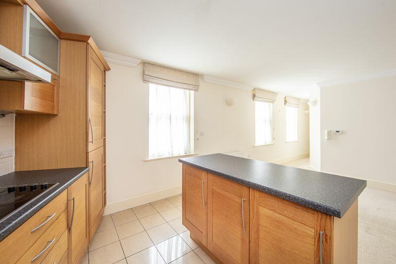 Additional image 10 of 5 Chatterton House, Church Lane, Nantwich