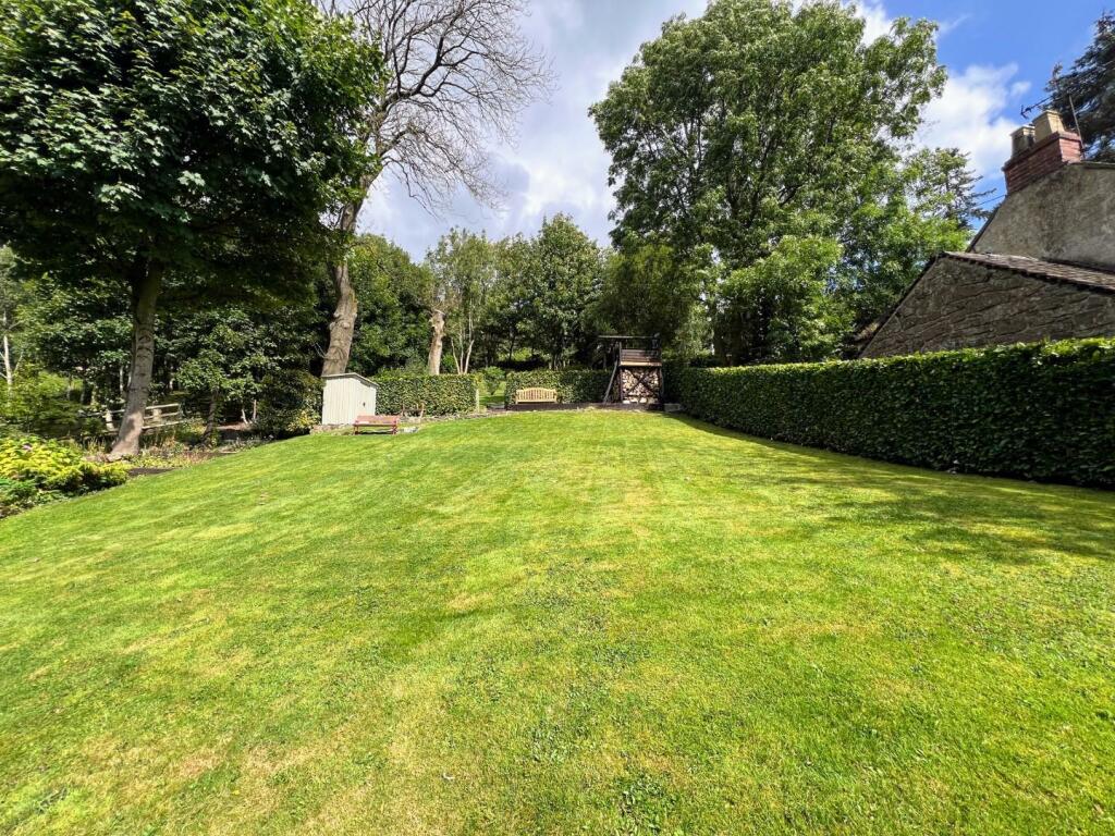 Additional image 44 of The Lanes, Bolehill, Wirksworth